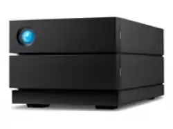 LACIE 2big RAID 48TB USB 3.2 TYPE C