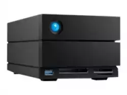 LACIE 32TB 2big Dock Thunderbolt 3 USB 3.2