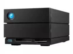 LACIE 48TB 2big Dock Thunderbolt 3 USB 3.2