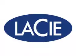 LACIE d2 Professional 14TB USB-C 8.9cm 3.5inch for MAC & PC - black