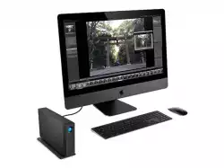 LACIE d2 Professional 24TB USB 3.2 TYPE C