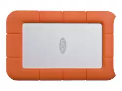LACIE RUGGED MINI USB 3.0 2TB Shock rain pressure resistant 2.5inch