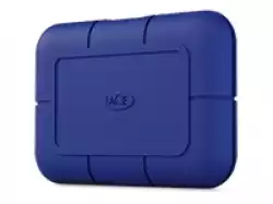 LACIE Rugged Pro5 4TB SSD USB-C