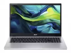 Лаптоп ACER Aspire Go AG15-71P Intel Core i7-13620H 15.6inch FHD 16GB 512GB NOOS