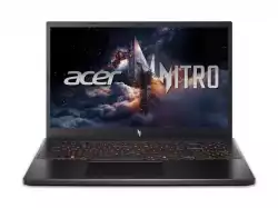 Лаптоп ACER Nitro ANV15-52-9176 Intel Core i9-13900H 15.6inch FHD 32GB 1TB RTX 5060 NOOS Лаптоп ACER Nitro ANV15-52-9176 Intel Core i9-13900H 15.6inch FHD 32GB 1TB RTX 5060 NOOS