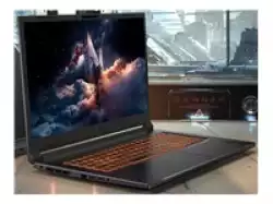 Лаптоп ACER Nitro V17 ANV17-61 AMD Ryzen Al 5 340 17.3inch FHD 16GB 512GB RTX 4050 NOOS