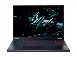 Лаптоп ACER PHN16-I31-70Q3 Intel Core i7-14650HX 16inch WQXGA 16GB 1TB RTX 5060 W11H