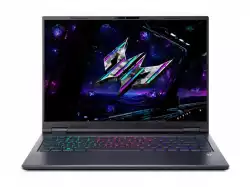 Лаптоп ACER Predator PHN14-71-789G Intel Core Ultra 7 255H 14.5inch WQXGA 16GB 1TB RTX 5060 W11H                          