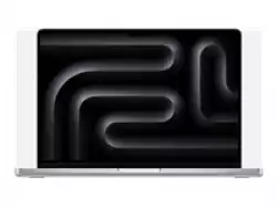 Лаптоп APPLE MacBook Pro 14inch M4 Pro chip with 12-core CPU and 16-core GPU 24GB 512GB SSD Silver