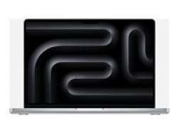 Лаптоп Apple 14-inch MacBook Pro: Apple M4 Pro chip with 14-core CPU and 20-core GPU, 24GB, 1TB SSD - Silver