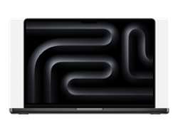 Лаптоп Apple 14-inch MacBook Pro: Apple M4 Pro chip with 14-core CPU and 20-core GPU, 24GB, 1TB SSD - Space Black