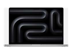 Лаптоп Apple 16-inch MacBook Pro: Apple M4 Pro chip with 14-core CPU and 20-core GPU, 48GB, 512GB SSD - Silver