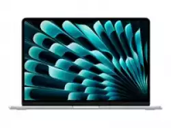 Лаптоп APPLE MacBook Air 13inch M4 chip with 10-core CPU and 10-core GPU 24GB 512GB SSD - Silver