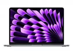 Лаптоп APPLE MacBook Air 13inch Apple M3 chip with 8-core CPU and 10-core GPU 16GB 512GB SSD - Space Grey