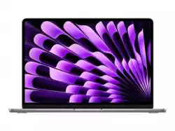 Лаптоп APPLE MacBook Air 13inch Apple M3 chip with 8-core CPU and 10-core GPU 16GB 512GB SSD - Space Grey