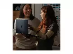 Лаптоп APPLE MacBook Air 13inch M2 chip with 8-core CPU and 8-core GPU 16GB 256GB Midnight