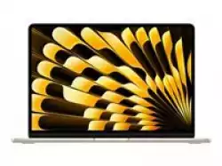 Лаптоп APPLE MacBook Air 13inch M2 chip with 8-core CPU and 8-core GPU 16GB 256GB Starlight