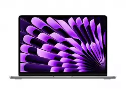 Лаптоп APPLE MacBook Air 13inch M3 chip with 8-core CPU and 10-core GPU 24GB 512GB SSD Space Grey