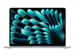 Лаптоп APPLE MacBook Air 13inch M4 chip with 10-core CPU and 8-core GPU 16GB 256GB SSD - Silver