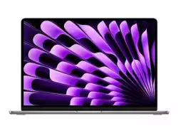 Лаптоп APPLE MacBook Air 15inch Apple M3 chip with 8-core CPU and 10-core GPU 16GB 512GB SSD - Space Grey