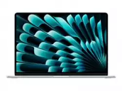 Лаптоп APPLE MacBook Air 15inch Apple M3 chip with 8-core CPU and 10-core GPU 16GB 512GB SSD - Silver