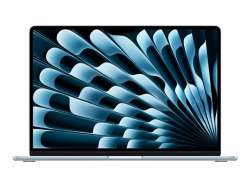 Лаптоп APPLE MacBook Air 15inch M4 chip with 10-core CPU and 10-core GPU 16GB 256GB SSD - Sky Blue