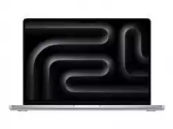Лаптоп APPLE MacBook Pro 14inch M4 chip with 10-core CPU and 10-core GPU 24GB 1TB SSD Silver