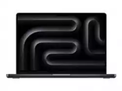 Лаптоп APPLE MacBook Pro 14inch M4 chip with 10-core CPU and 10-core GPU 16GB 512GB SSD Space Black