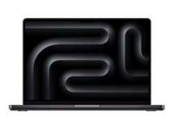 Лаптоп APPLE MacBook Pro 14inch M4 chip with 10-core CPU and 10-core GPU 16GB 1TB SSD Space Black