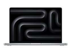 Лаптоп APPLE MacBook Pro 14inch M4 chip with 10-core CPU and 10-core GPU 16GB 1TB SSD Silver