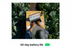 Лаптоп APPLE MacBook Pro 14inch M4 chip with 10-core CPU and 10-core GPU 24GB 1TB SSD Silver