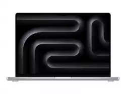 Лаптоп Apple MacBook Pro 16" SILVER/M3 PRO 12C/18C GPU/18G/512G-ZEE