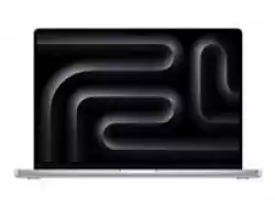 Лаптоп APPLE MacBook Pro 16inch M4 Max chip with 16-core CPU and 40-core GPU 48GB 1TB SSD Silver