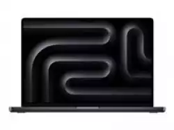 Лаптоп APPLE MacBook Pro 16inch M4 Max chip with 16-core CPU and 40-core GPU 48GB 1TB SSD Space Black