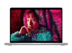 Лаптоп APPLE MacBook Pro 16inch M4 Max chip with 16-core CPU and 40-core GPU 48GB 1TB SSD Silver