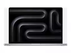 Лаптоп APPLE MacBook Pro 16inch M4 Max chip with 16-core CPU and 40-core GPU 48GB 1TB SSD Silver