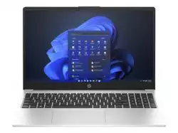 Лаптоп HP 250 G10 Intel Core i5-1335U 15.6inch FHD 8GB 512GB PCIe SSD FREE DOS (EU)