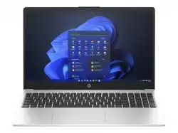 Лаптоп HP 250 G10 Intel Core i5-1335U 15.6inch FHD 8GB 512GB PCIe SSD FREE DOS (EU)