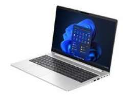 Лаптоп HP EliteBook 650 G10 Intel Core i5-1345U 15.6inch FHD 16GB 512GB SSD W11P (BG)
