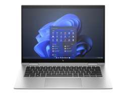 Лаптоп HP EliteBook x360 1040 G10 Intel Core i5-1345U 14inch FHD 16GB 512GB SSD W11P (BG)