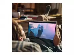Лаптоп HP ENVY x360 Intel Core i7-1355U 15.6inch FHD IPS Touch 16GB RAM 1TB PCIe SSD Nvidia GeForce RTX 3050 4GB W11H Natural Silve