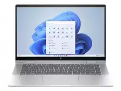 Лаптоп HP ENVY x360 Intel Core i7-1355U 15.6inch FHD IPS Touch 16GB RAM 1TB PCIe SSD Nvidia GeForce RTX 3050 4GB W11H Natural Silve