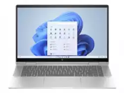 Лаптоп HP ENVY x360 Intel Core i7-1355U 15.6inch FHD IPS Touch 16GB RAM 1TB PCIe SSD Nvidia GeForce RTX 3050 4GB W11H Natural Silve