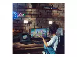 Лаптоп HP OMEN Intel Core i9-13900HX 17.3inch QHD AG 32GB DDR5 RAM 2TB PCIe NVIDIA GeForce RTX 4080 12GB VRAM FREE DOS Shadow Black