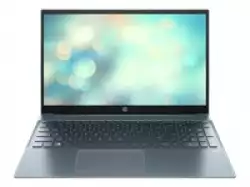 Лаптоп HP Pavilion AMD Ryzen 5 5625U 15.6inch FHD 8GB 512GB PCIe SSD FREE DOS Fog Blue (BG)