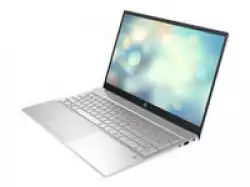 Лаптоп HP Pavilion AMD Ryzen 5 7530U 15.6inch FHD 16GB DDR4 RAM 512GB PCIe SSD FREEDOS Natural Silver (BG)