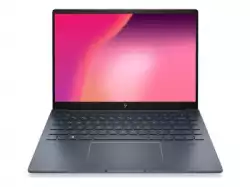 Лаптоп HP Pavilion Plus Intel Core i5-13500H 14inch 2.2K IPS 16GB RAM on-board 512GB SSD FREE DOS Space Blue