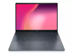 Лаптоп HP Pavilion Plus Intel Core i5-13500H 14inch 2.2K IPS 16GB RAM on-board 512GB SSD FREE DOS Space Blue