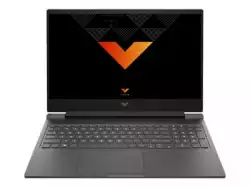 Лаптоп HP Victus AMD Ryzen 5 7640HS 16.1inch FHD IPS 16GB RAM 512GB SSD Nvidia GeForce RTX 4050 6GB Vram FREE DOS Mica Silver