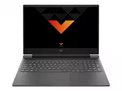Лаптоп HP Victus AMD Ryzen 5 7640HS 16.1inch FHD IPS 16GB RAM 512GB SSD Nvidia GeForce RTX 4050 6GB Vram FREE DOS Mica Silver